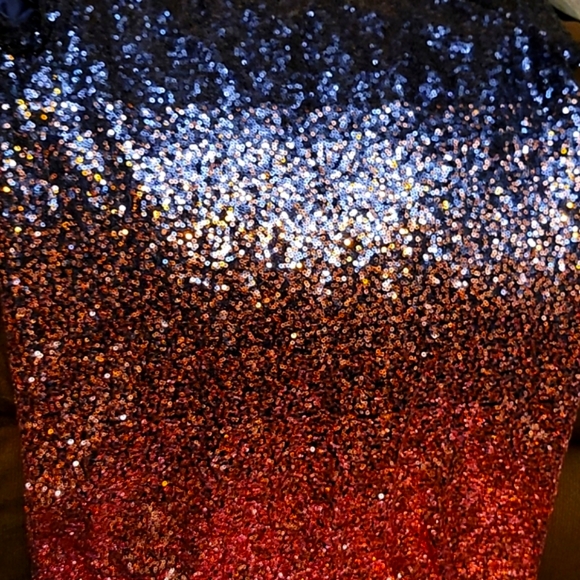 MAIA WOMEN' FORMAL DRESS SIZE 4 - Picture 14 of 14